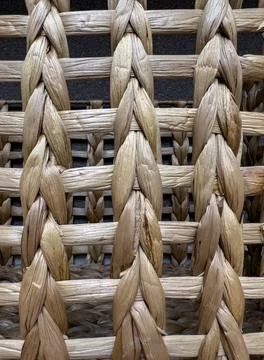 Knitting patterns Stock Photos