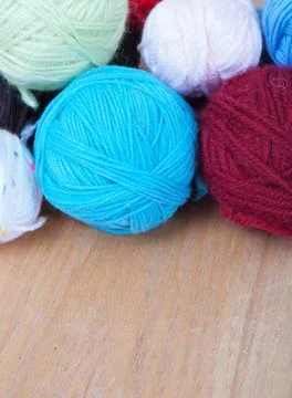 Knitting Stock Photos