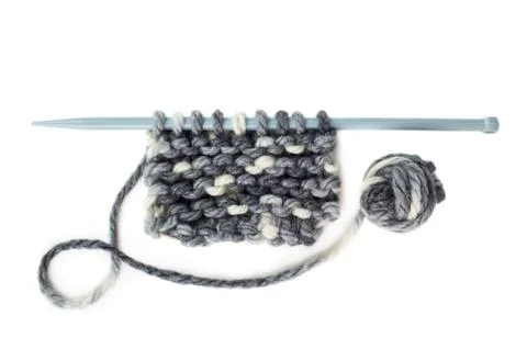 Knitting Stock Photos