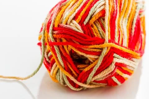 Knitting Stock Photos