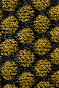 Knitting 스톡 사진