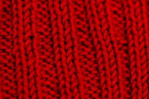 Knitting Stock Photos