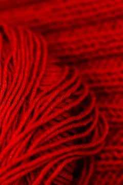 Knitting 库存照片