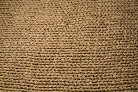 Knitting. Texture Stock Photos