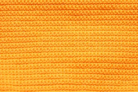 Knitting Wool Texture Background Closeup Stock Photos