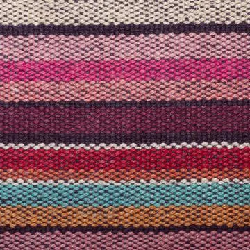 Knitting wool texture for pattern Stock Photos