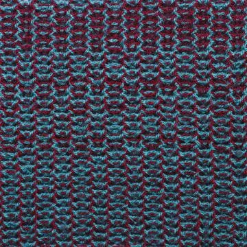 Knitting wool texture for pattern Stock Photos