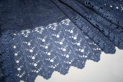Knitting1 Stock Photos