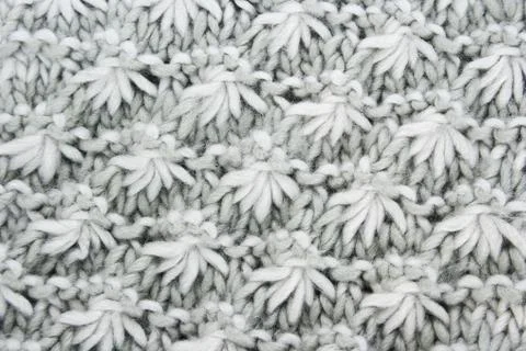 Knitwear Stock Photos