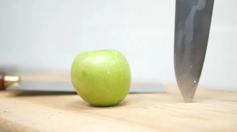 Knives and Apple 2 Vidéo 55874232