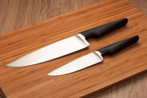 Knives Stock Photos