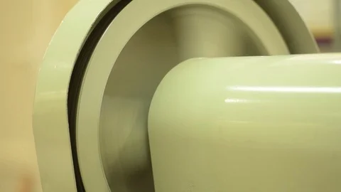 Knob machine Stock Footage 123913351