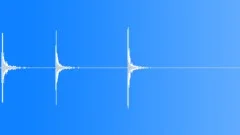 Knob turn 10Sound Effect