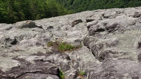 Knobby Rock Video stock 111932567