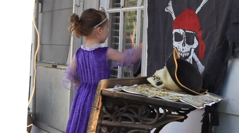 Knock Kncok Stock Footage 25124624