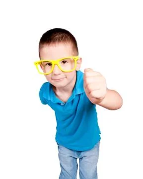 Knock knock Stock Photos