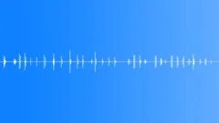 Knock Metal 01 Sound Effect