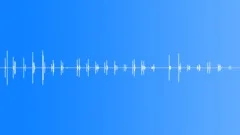 Knock Metal 02Sound Effect