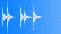 Knock On Wood Door, ComicalSound Effect