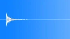 Knocker Click SFXSound Effect