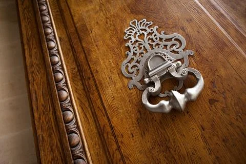 Knocker Stock Photos