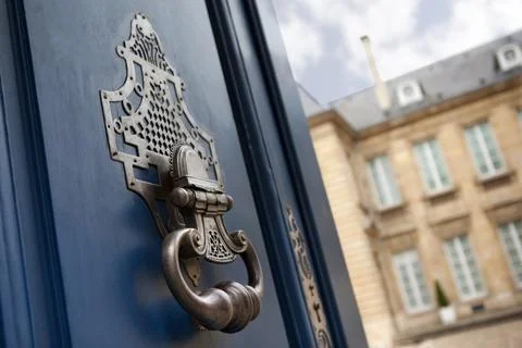 Knocker Stock Photos