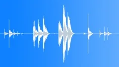 Knocking on a door 02Sound Effect