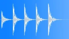 Knocking - Door 1 Sound Effect