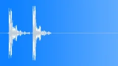 Knocking - Door 2Sound Effect