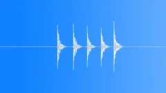 Knocking Door 2 Sound Effect