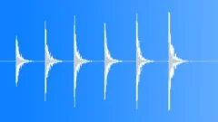 Knocking - Door 5 Sound Effect