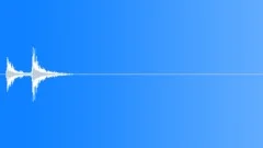 Knocking on front door house v2 Sound Effect