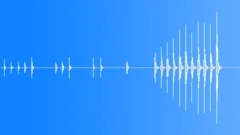 KnockingSound Effect
