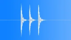Knocking Sound Effect