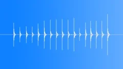 Knocking Wall 2 Sound Effect