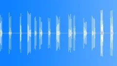 Knocking On Wooden Door - CompilationSound Effect