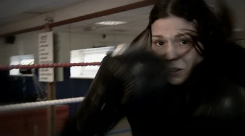 Knockout! Stock Footage 22664340