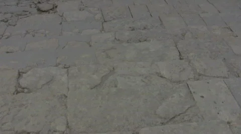 Knossos Palace Video stock 505173