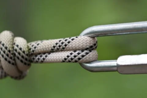 Knot 2 Stock Illustration