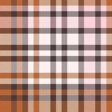 Knot background check plaid, panel vector fabric textile. Contemporary seam.. Illustrazione stock