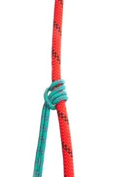 Knot "grasping" Stock Photos