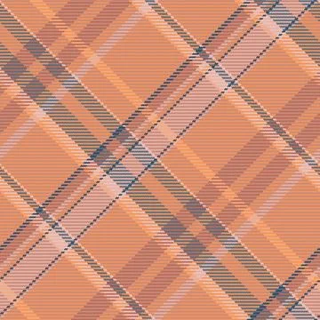 Knot pattern tartan texture, network check fabric seamless. Expressive text.. イラスト素材