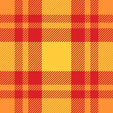 Knot seamless pattern texture, event fabric check tartan. Madras background.. Illustrazione stock