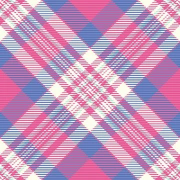 Knot seamless textile background, halftone pattern check plaid. Layer vecto.. Illustrazione stock