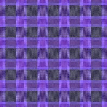 Knot texture background tartan, uk check pattern vector. Idea fabric textil.. Illustrazione stock
