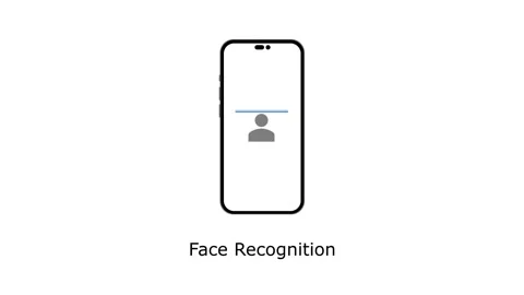 Know Your Customer Step Graphic Explanation Stock Footage 219689714