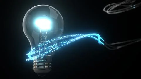 Knowhow Transfer Stock Illustration