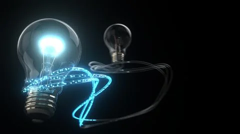 Knowhow Transfer Stock Illustration