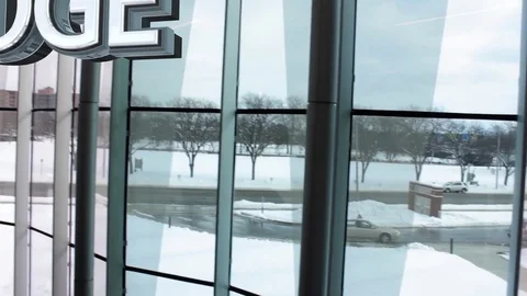 "Knowledge" 3D Text Composite Animation Vídeo Stock 70651020