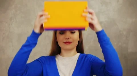 Knowledge from books Stockbeeldmateriaal 12413771